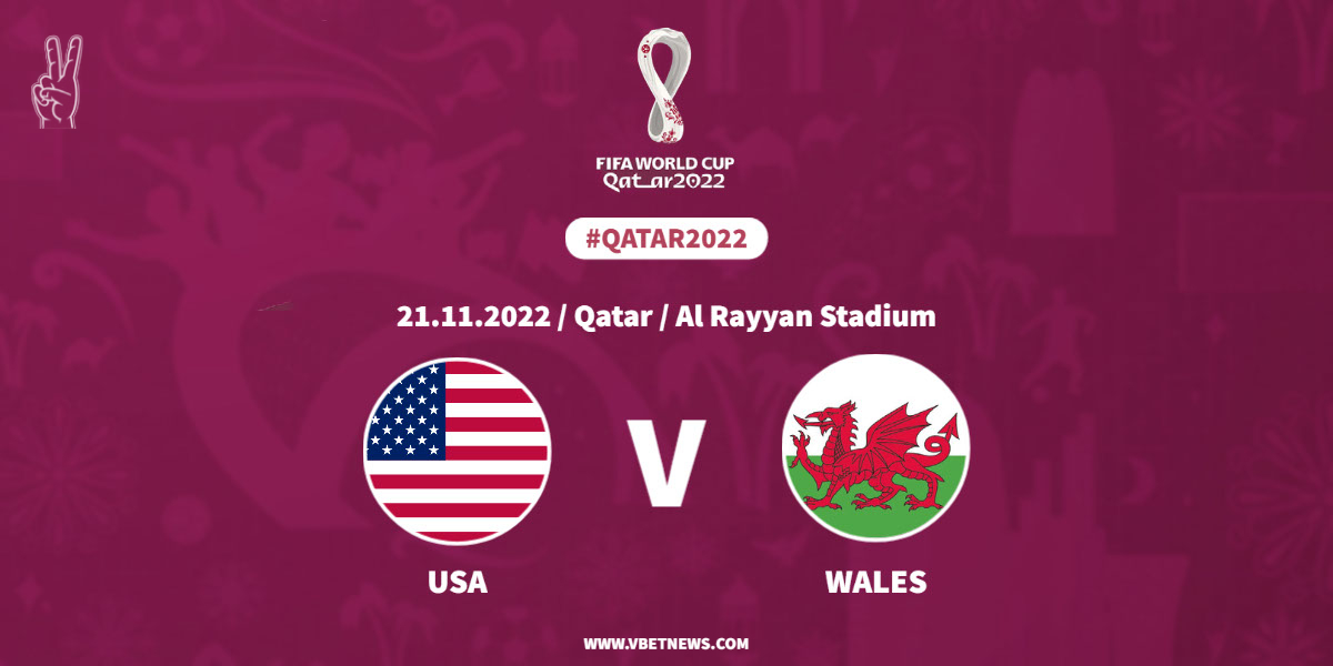 USA vs Wales: World Cup preview, prediction, where to watch and more